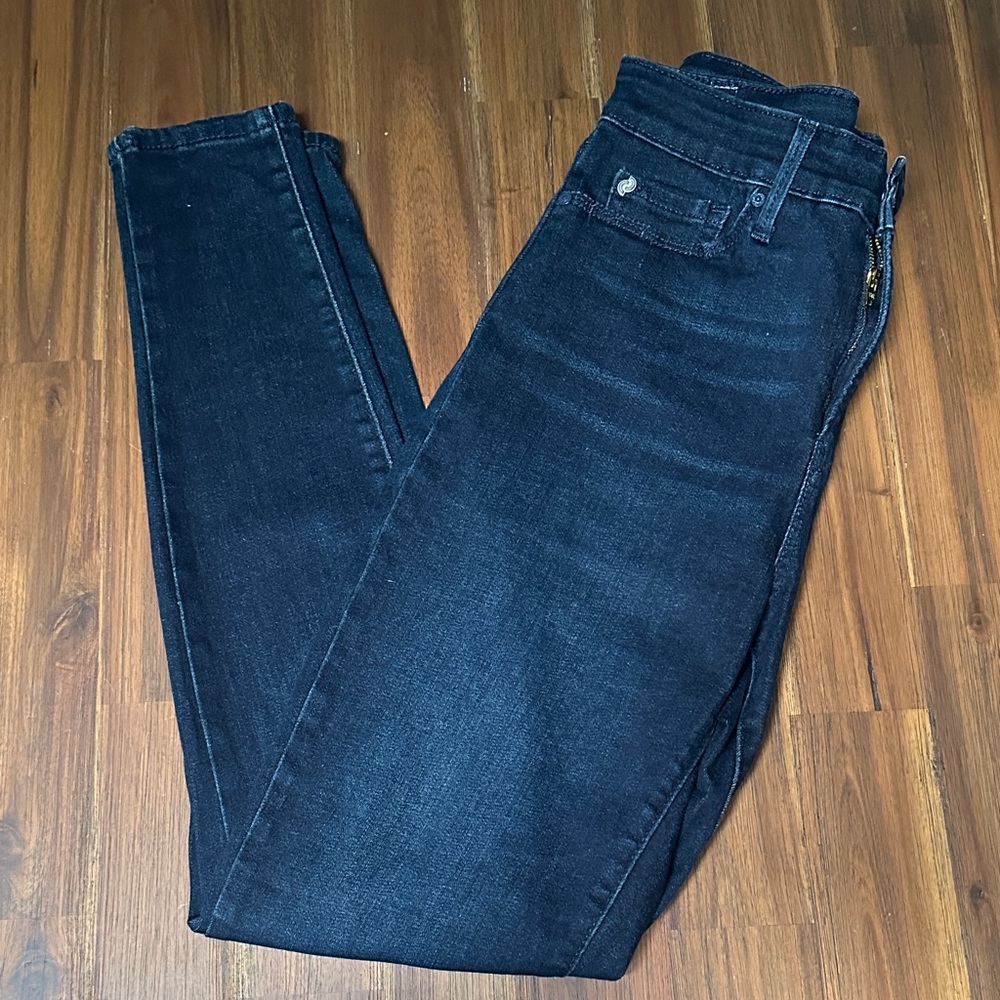 Denizen Levi’s Skinny Jeans